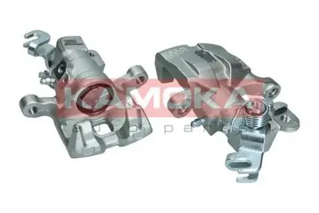 Тормозной дисковый суппорт задний левый KAMOKA JBC0567