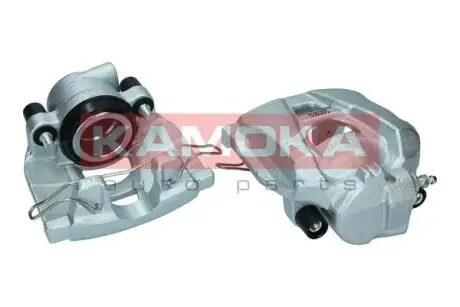 Тормозной дисковый суппорт передний лев KAMOKA JBC0639