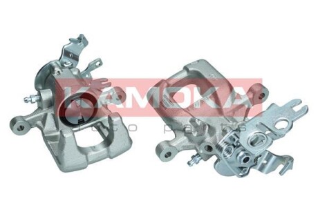 Гальмiвний супорт заднiй, лiвий KAMOKA JBC0727