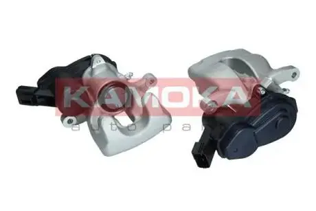 Гальмівний дисковий супорт KAMOKA JBC0931