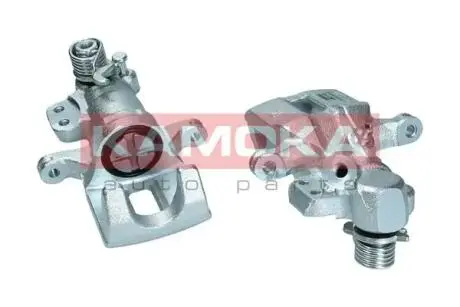 Тормозной дисковый суппорт задний правый KAMOKA JBC1112