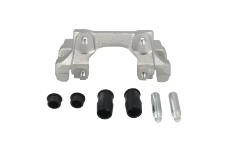 Кронштейн корпус скоби заднiй KAMOKA JCC0008