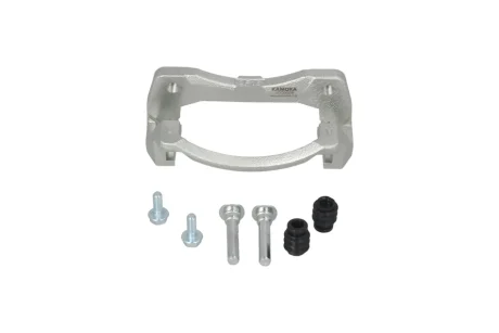 Кронштейн корпус скоби переднiй KAMOKA JCC0028