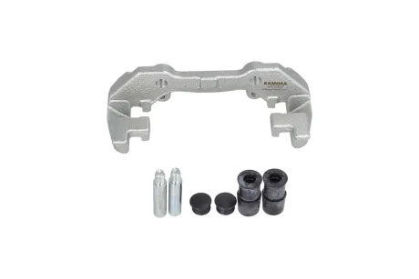 Кронштейн корпус скоби KAMOKA JCC0067