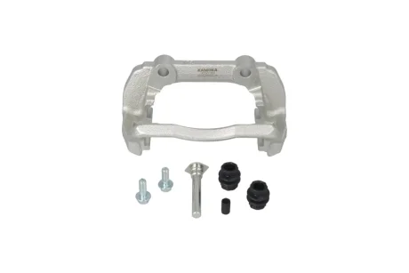 Кронштейн корпус скоби переднiй лiвий KAMOKA JCC0137