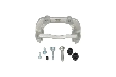 Кронштейн корпус скоби переднiй правий KAMOKA JCC0138