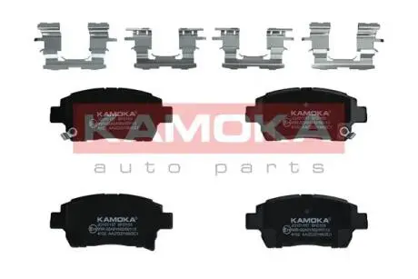 Автозапчасть KAMOKA JQ101157