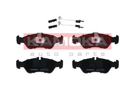 Автозапчасть KAMOKA JQ101164