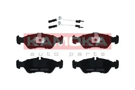 Автозапчасть KAMOKA JQ101164