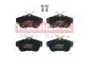 Гальмiвнi колодки дисковi CITROEN JUMPY 07-/FIAT SCUDO 07-/PEUGEOT EXPERT 07- KAMOKA JQ101174 (фото 1)
