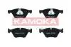 Гальмiвнi колодки дисковi BMW 5 (F10/F11) 10- KAMOKA JQ101175 (фото 1)
