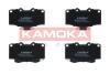 Автозапчасть KAMOKA JQ101184 (фото 1)