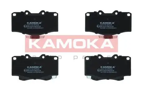 Автозапчасть KAMOKA JQ101184