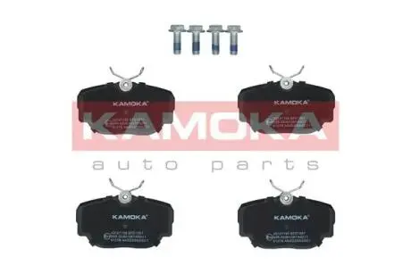 Автозапчасть KAMOKA JQ101189