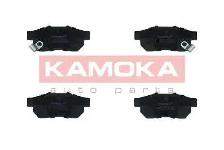 Гальмівні колодки дискові KAMOKA JQ101191