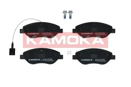 Автозапчасть KAMOKA JQ101199