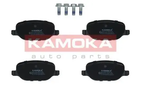 Автозапчасть KAMOKA JQ101203