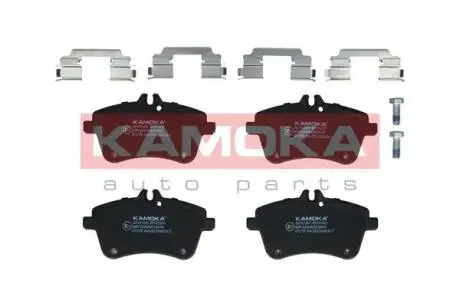 Автозапчасть KAMOKA JQ101207