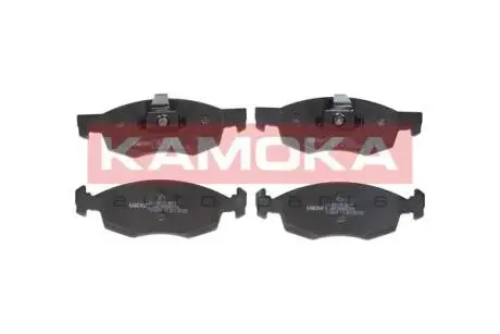 Гальмiвнi колодки дисковi DACIA LOGAN MCV 07-/SANDERO 08- KAMOKA JQ101225