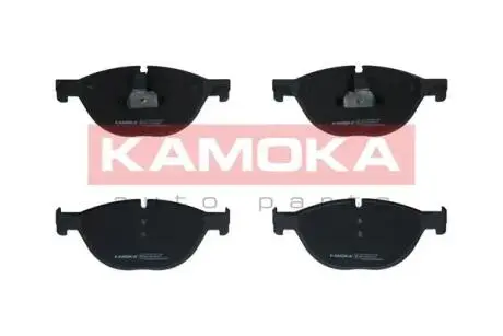 Автозапчасть KAMOKA JQ101236