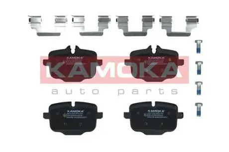 Автозапчасть KAMOKA JQ101240