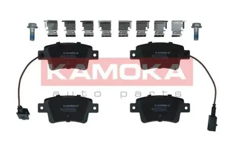 Автозапчасть KAMOKA JQ101241