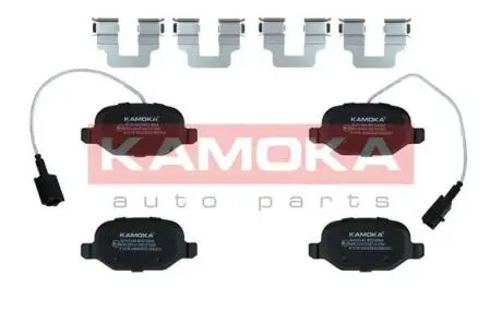 Автозапчасть KAMOKA JQ101242