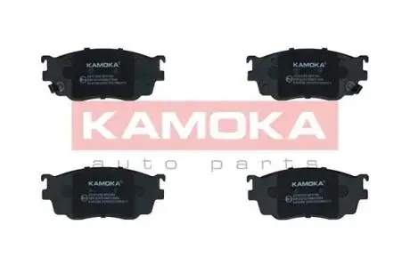 Автозапчасть KAMOKA JQ101253
