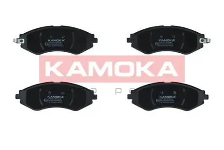 Автозапчасть KAMOKA JQ101257