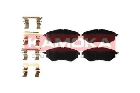 Автозапчасть KAMOKA JQ101259