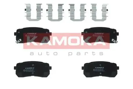 Автозапчасть KAMOKA JQ101264
