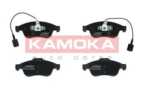 Автозапчасть KAMOKA JQ101281