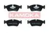 Гальмiвнi колодки дисковi BMW 1(E81/E87) 03-12/3 (E90) 05-11 KAMOKA JQ101291 (фото 1)