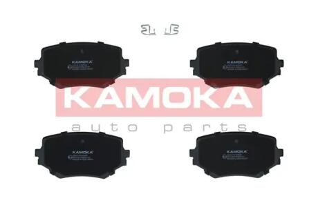 Автозапчасть KAMOKA JQ101313