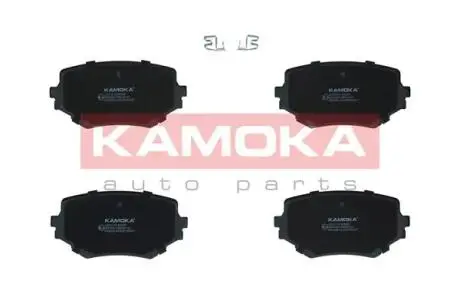 Автозапчасть KAMOKA JQ101313