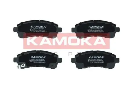 Автозапчасть KAMOKA JQ101318