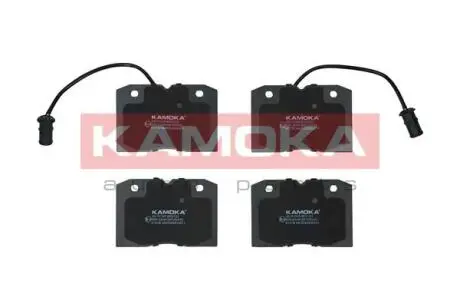 Автозапчасть KAMOKA JQ101343