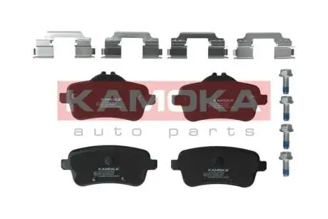 Автозапчасть KAMOKA JQ101372