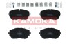 Гальмiвнi колодки дисковi PEUGEOT 308 II 13-/508 II 18- KAMOKA JQ101393 (фото 1)