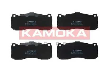 Автозапчасть KAMOKA JQ101395