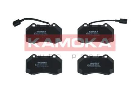 Автозапчасть KAMOKA JQ101397