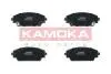 Гальмiвнi колодки дисковi MAZDA 3 13- KAMOKA JQ101416 (фото 1)