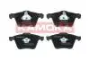 Гальмiвнi колодки дисковi VOLVO XC90 02-14 KAMOKA JQ101431 (фото 1)