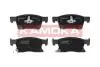 Гальмiвнi колодки дисковi OPEL ASTRA K 15- KAMOKA JQ101453 (фото 1)