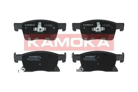 Гальмiвнi колодки дисковi OPEL ASTRA K 15- KAMOKA JQ101453