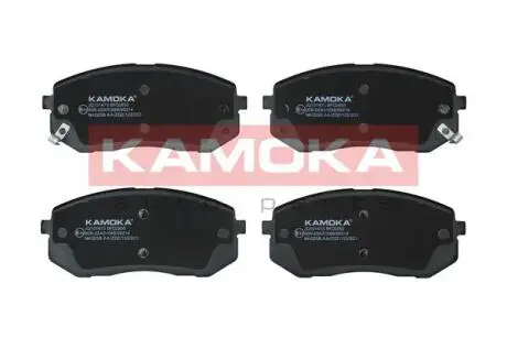 Автозапчасть KAMOKA JQ101473