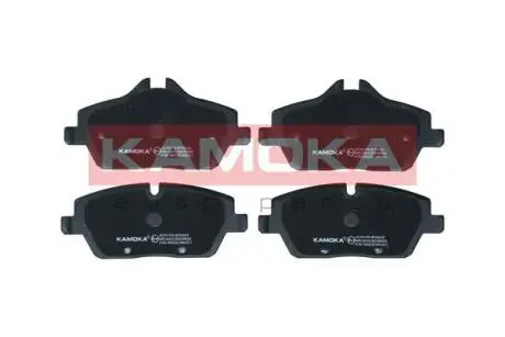 Гальмiвнi колодки дисковi KAMOKA JQ101479