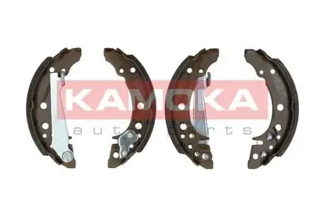 Гальмівні колодки (набір) KAMOKA JQ202002