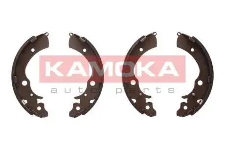 Тормозные колодки.) KAMOKA JQ202008