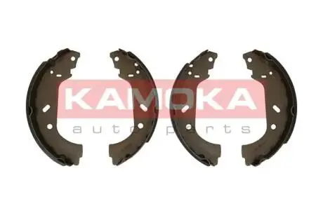 Гальмівні колодки (набір) KAMOKA JQ202010